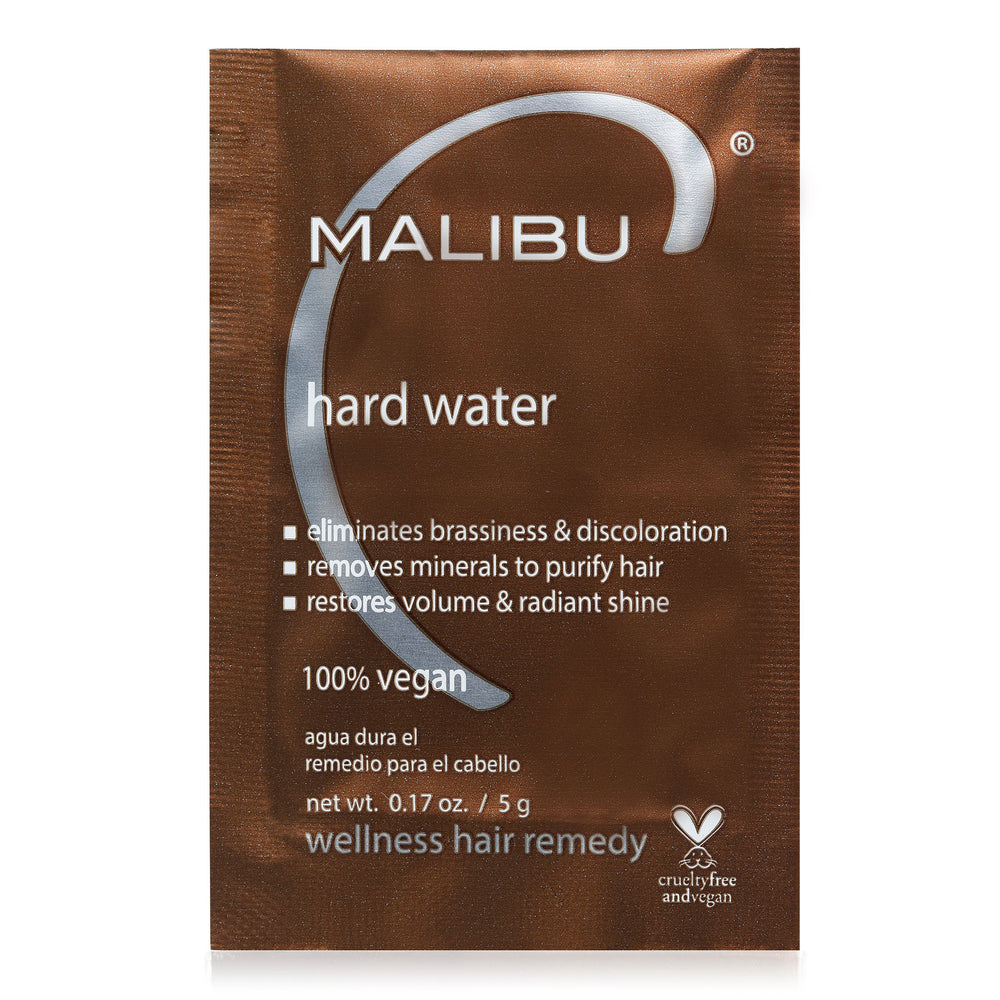 Malibu C Hard Water Wellness Shampoo