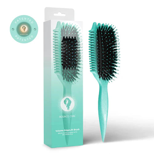 BounceCurl EdgeLift Volume Brush