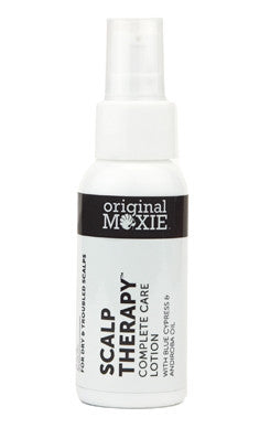 Scalp Therapy Moxie 2oz