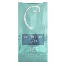 Undo Goo Clarifying Shampoo