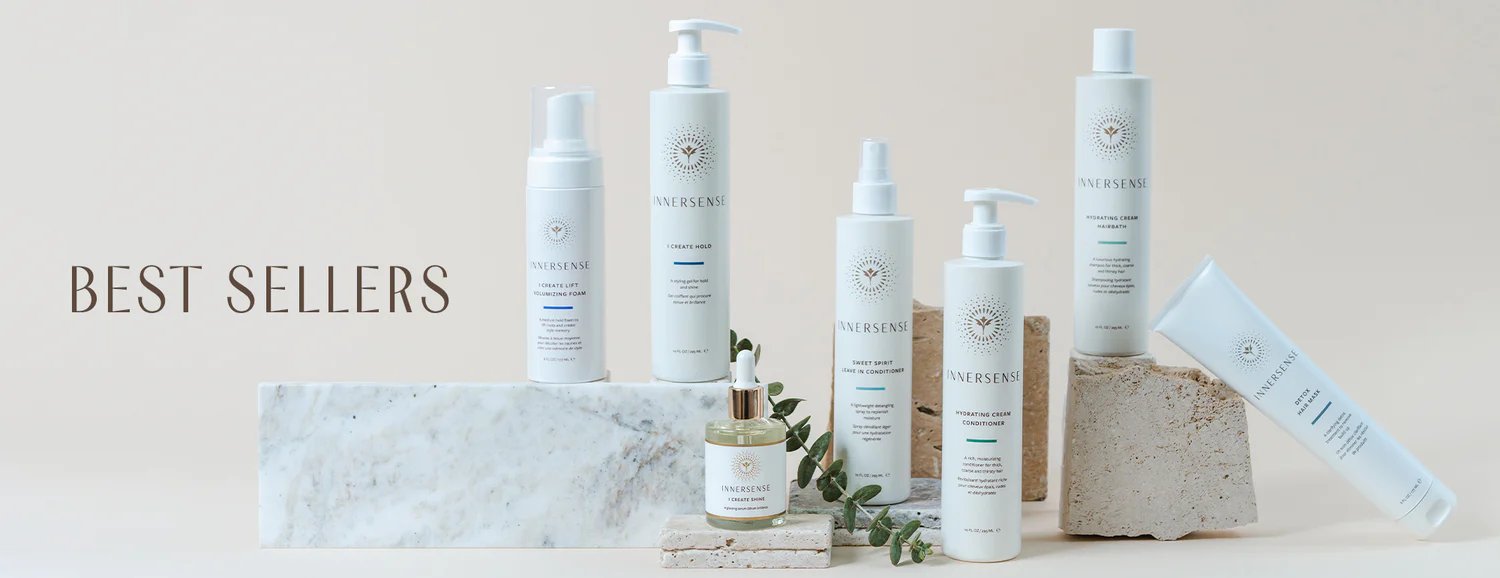 Innersense Organic Beauty