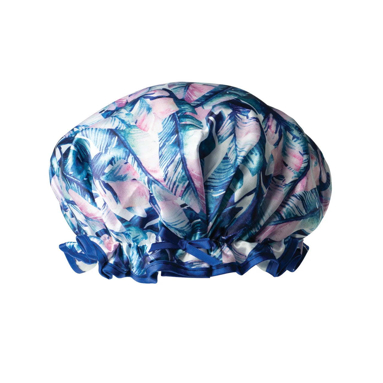 Retro Style Shower Cap