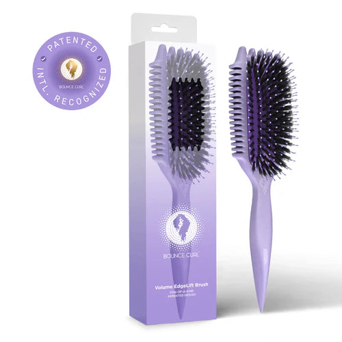 BounceCurl EdgeLift Volume Brush
