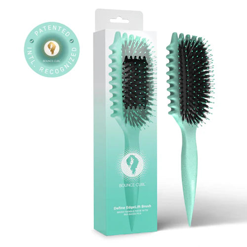 BounceCurl EdgeLift Define Brush