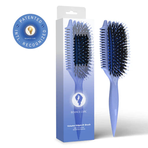 BounceCurl EdgeLift Volume Brush
