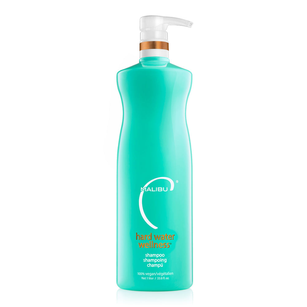 Malibu C Hard Water Wellness Shampoo