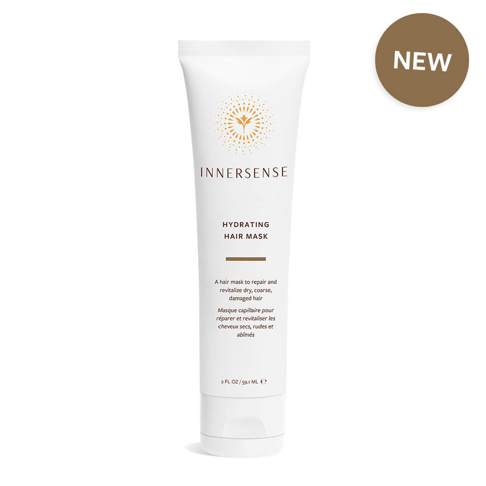 Hydrating Hair Masque