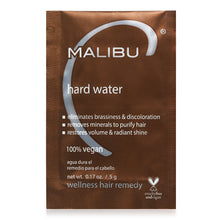 Load image into Gallery viewer, Malibu C Hard Water Wellness Shampoo