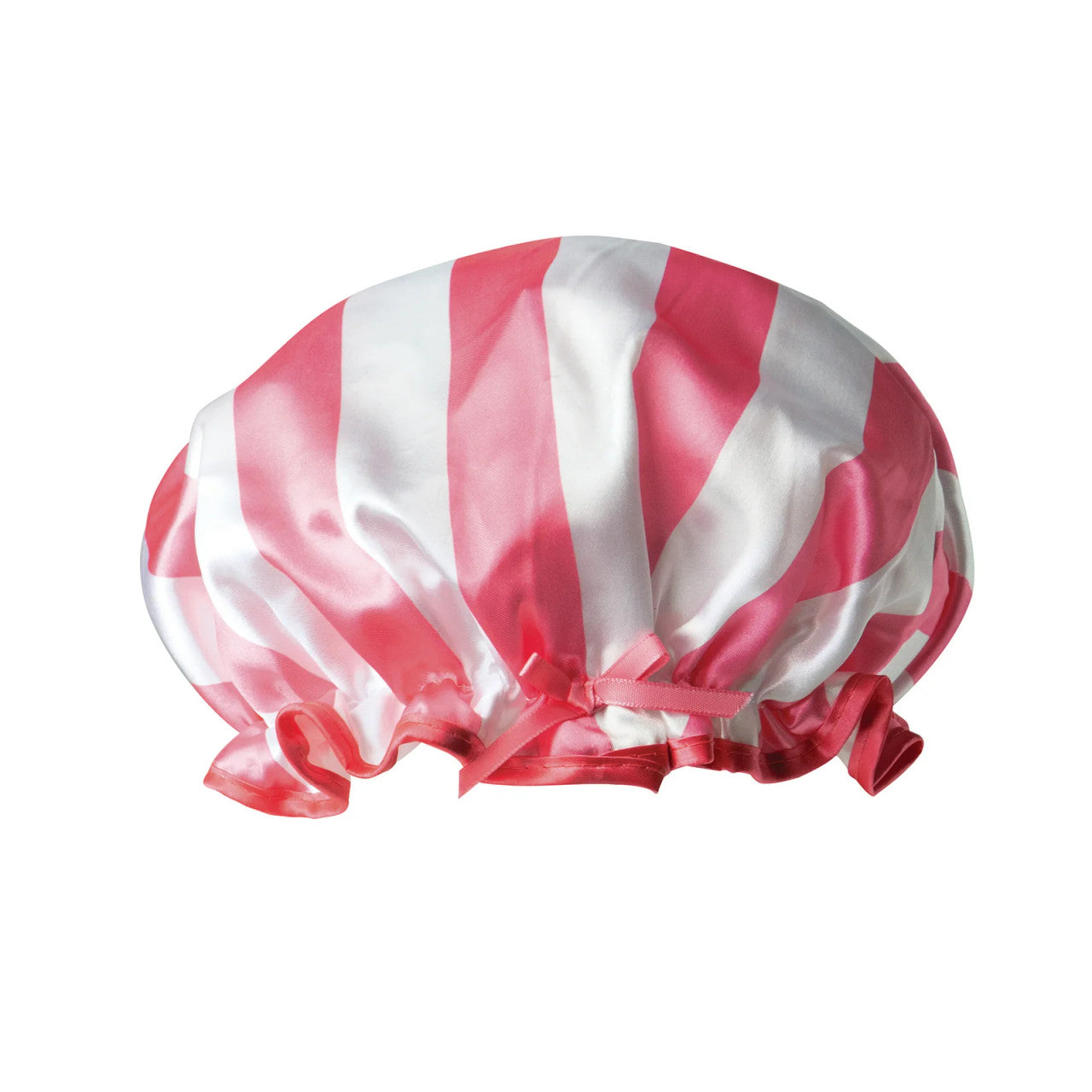 Retro Style Shower Cap