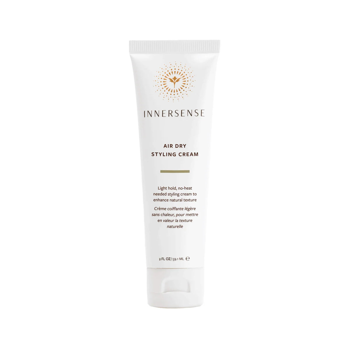 Air Dry Styling Cream