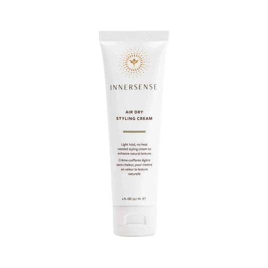 Air Dry Styling Cream