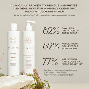 Innersense Hair Renew Soothing Conditioner