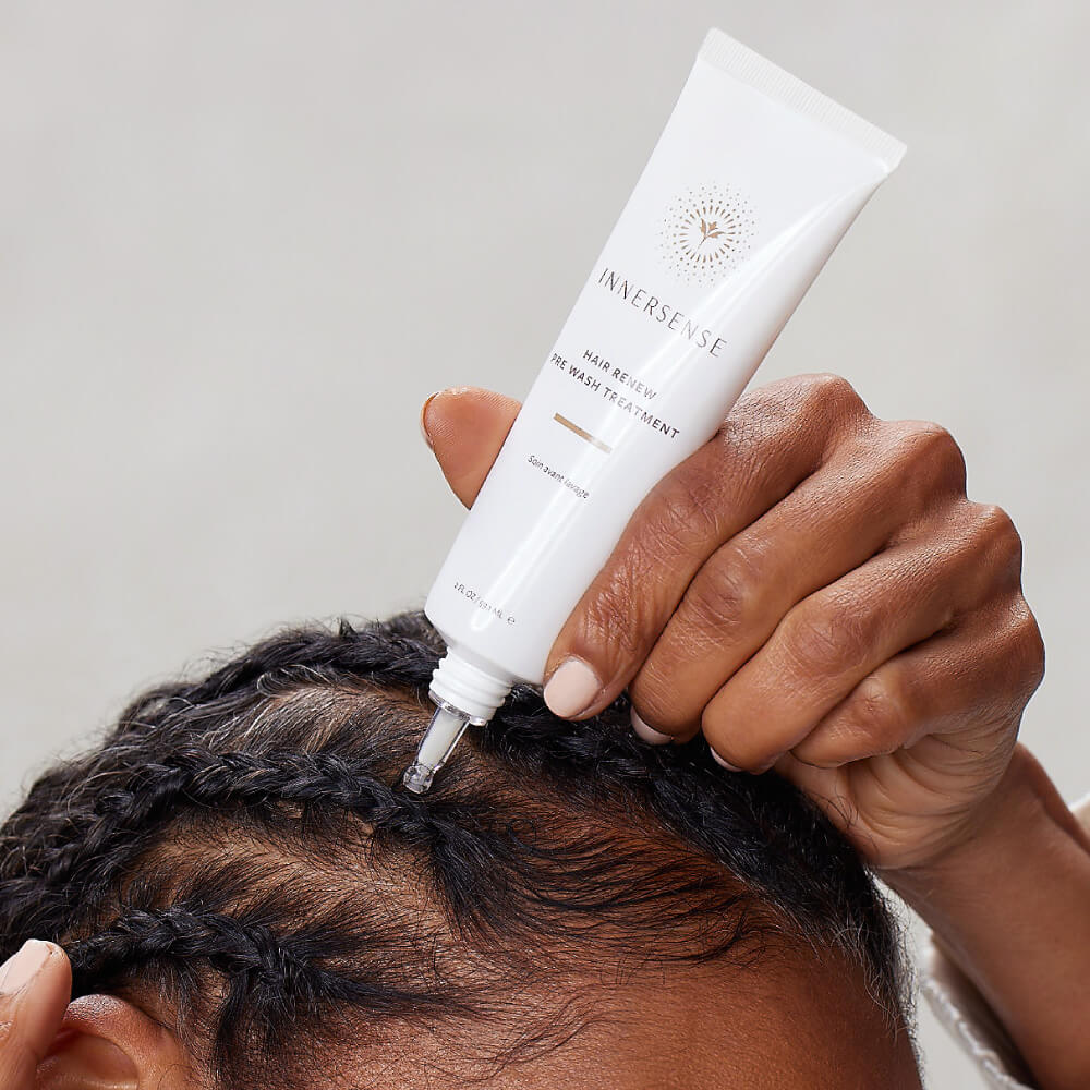 Innersense Hair Renew Pre-Wash Treatment