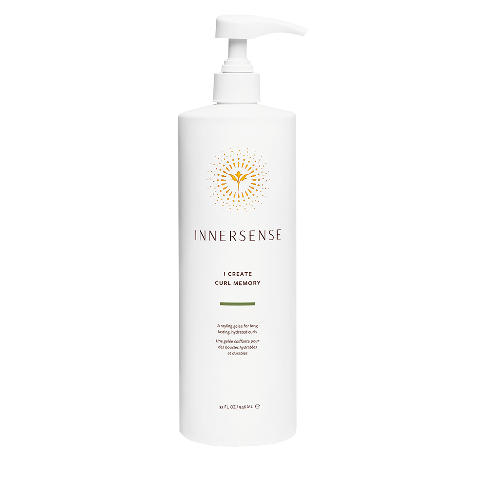Innersense I Create Curl Memory