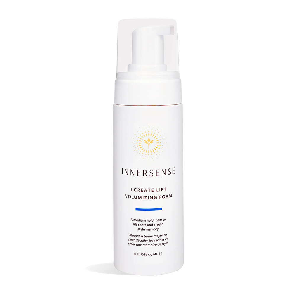 I Create Lift Volumizing Foam