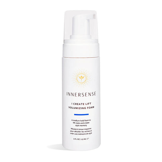 I Create Lift Volumizing Foam