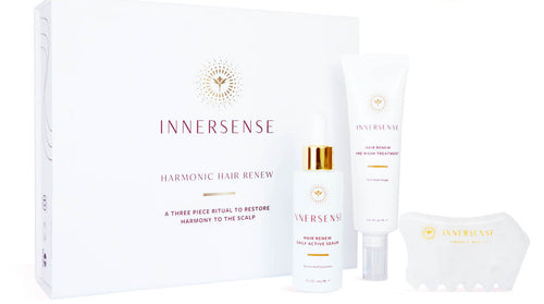 Innersense Harmonic Hair Renew Set