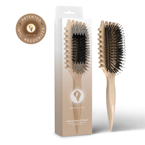 BounceCurl EdgeLift Define Brush