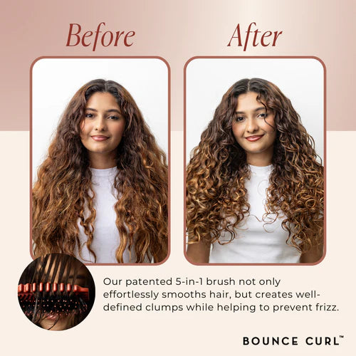 BounceCurl EdgeLift Define Brush