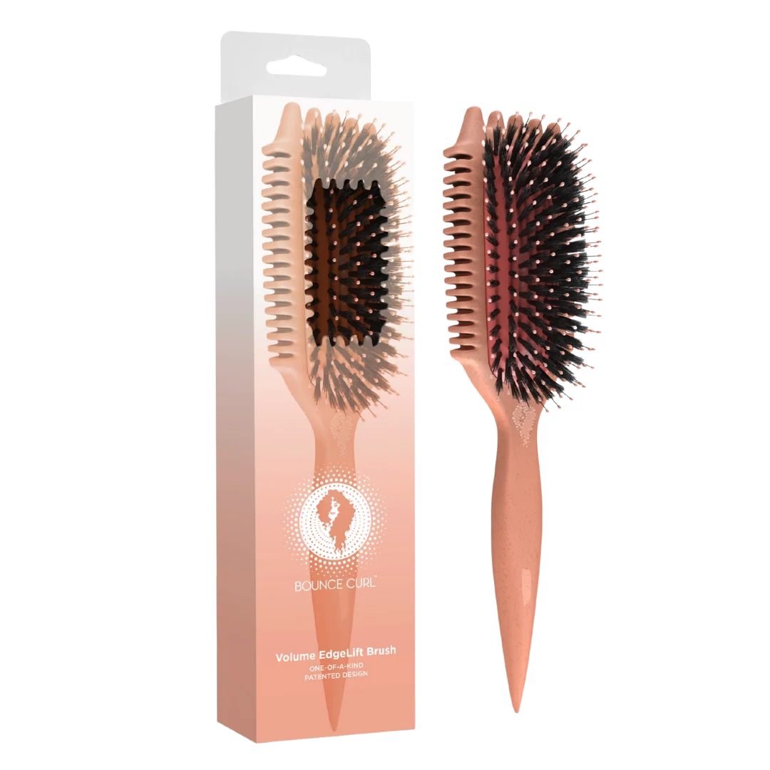 BounceCurl EdgeLift Volume Brush