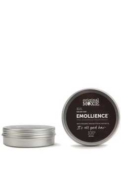 Emollience™ Pre-treatment