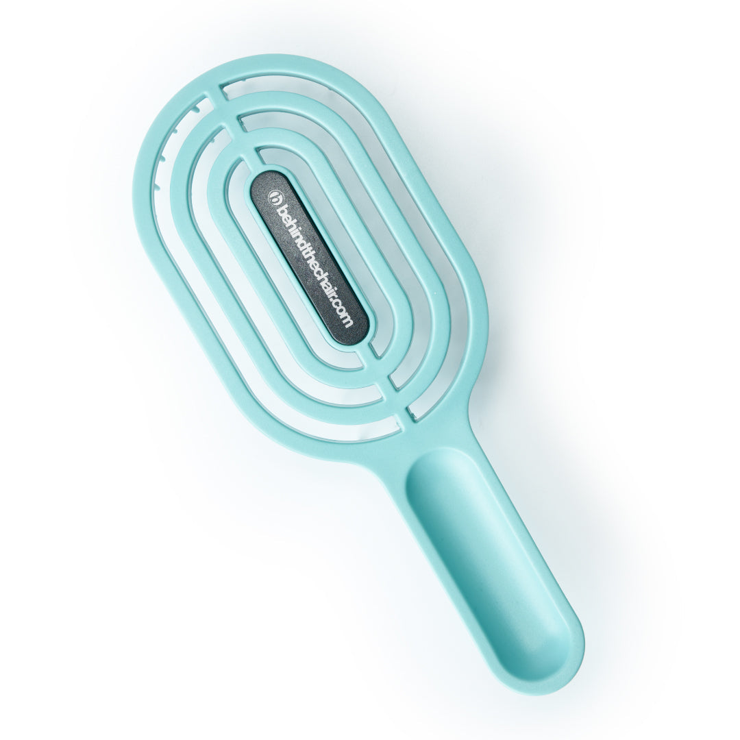 Knot'a Tangle Brush