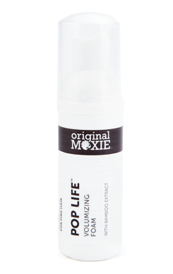Pop Life™ Volumizing Mousse Moxie
