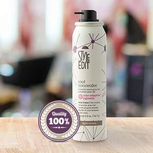 Style Edit Root Concealer Spray 2.0 oz