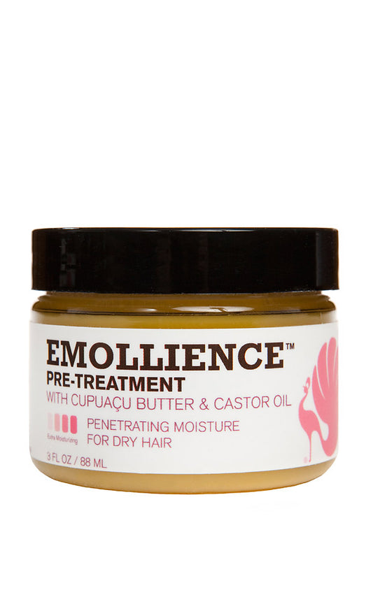 Emollience Pre Treatment Moxie 3oz