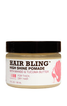 Load image into Gallery viewer, Hair Bling High Shine Pomade Moxie