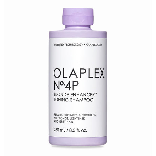Olaplex #4P Blonde Enhancer Toning Shampoo