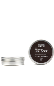 Lux Locks™ Styling & Shine Moxie