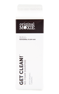 Get Clean! New Sustainable Packaging Moxie