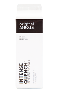 Intense Quench™ Deep Conditioner Moxie