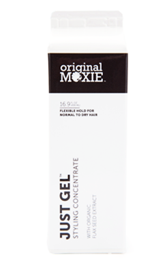 Just Gel - Original Moxie