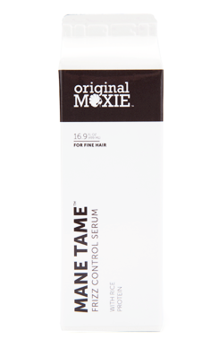 Mane Tame™ Weightless Frizz Control Original Moxie
