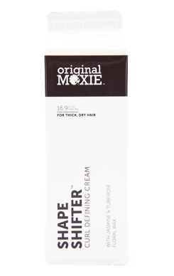 Shape Shifter™ Re-forming Crème Original Moxie