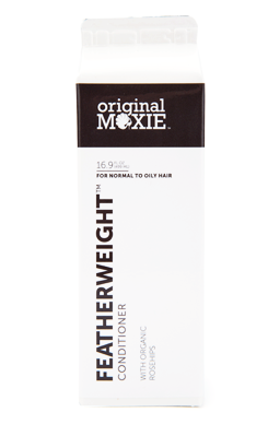 Featherweight Conditioner Original Moxie