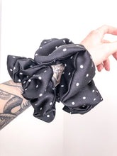 Load image into Gallery viewer, Satin Scrunchies