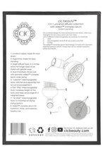 Load image into Gallery viewer, CIC Beauty 3 in 1 Universal Diffuser
