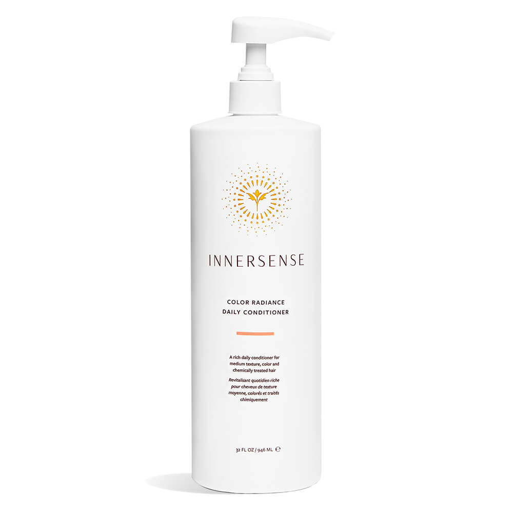 Color Radiance Conditioner