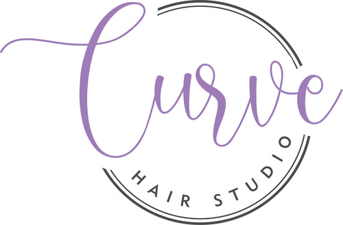 Curve Hair Studio Gift Certificate