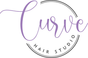 Curve Hair Studio Gift Certificate