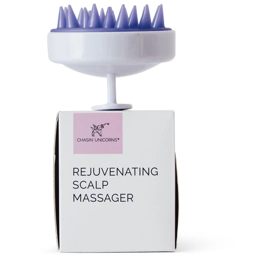 Rejuvenating Scalp Brush