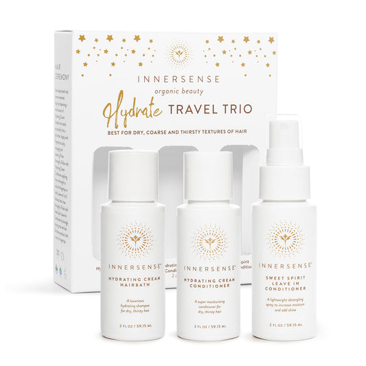 Hydrating Travel Trio