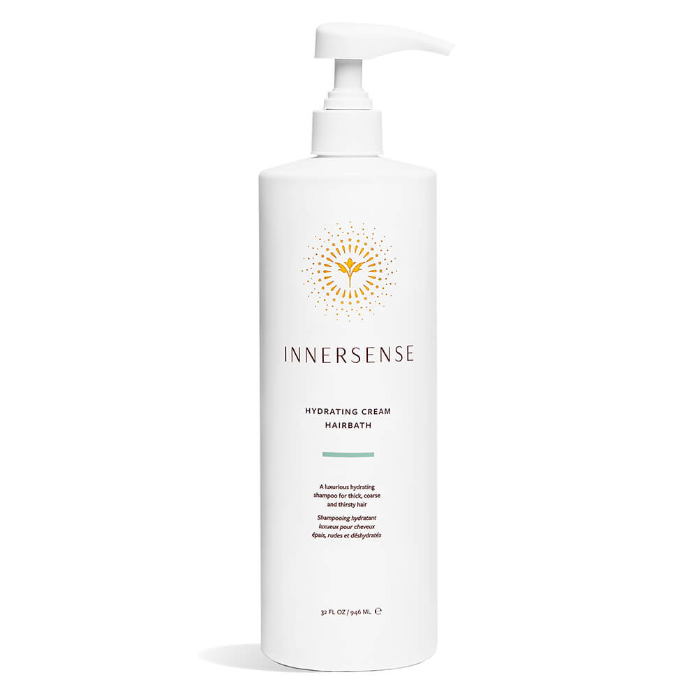 Hydrating Cream Hairbath