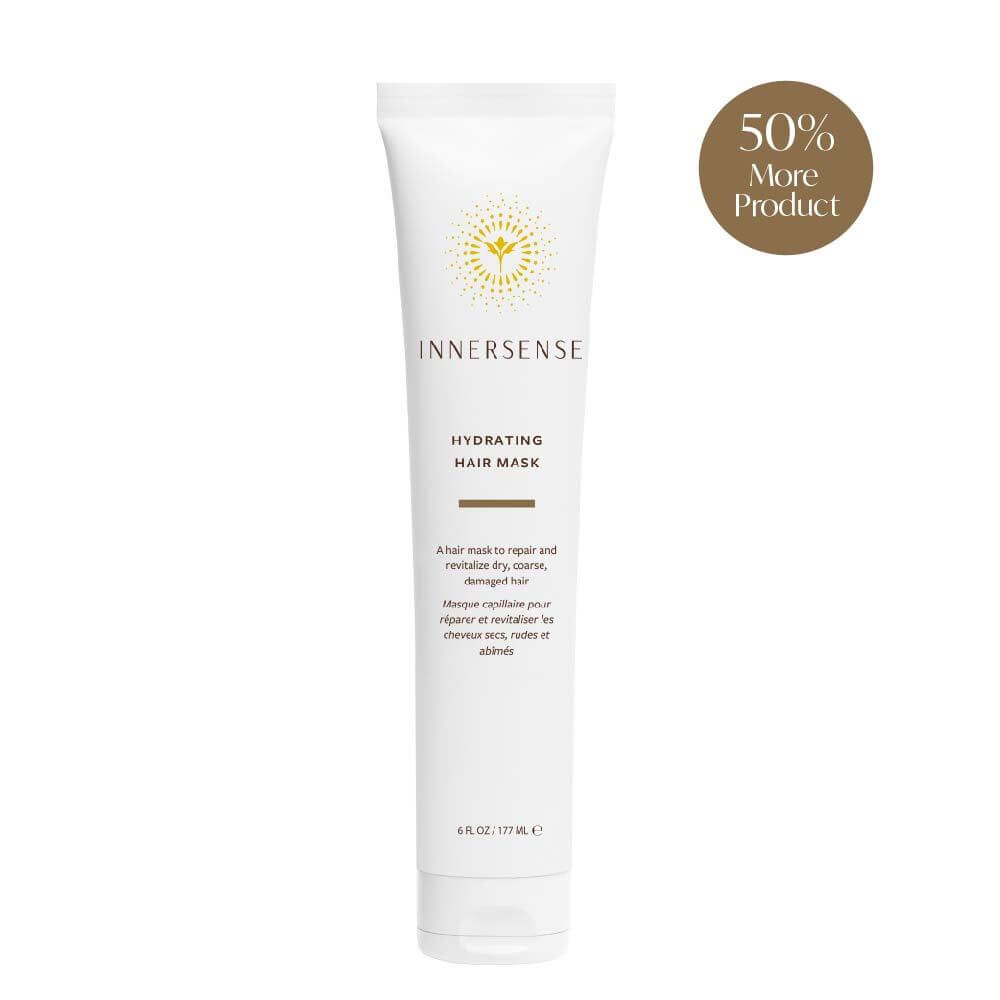 Hydrating Hair Masque