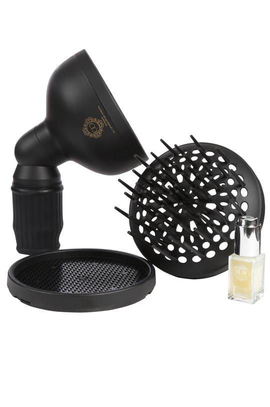CIC Beauty 3 in 1 Universal Diffuser
