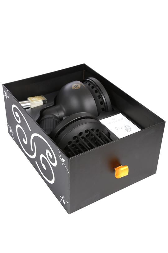CIC Beauty 3 in 1 Universal Diffuser