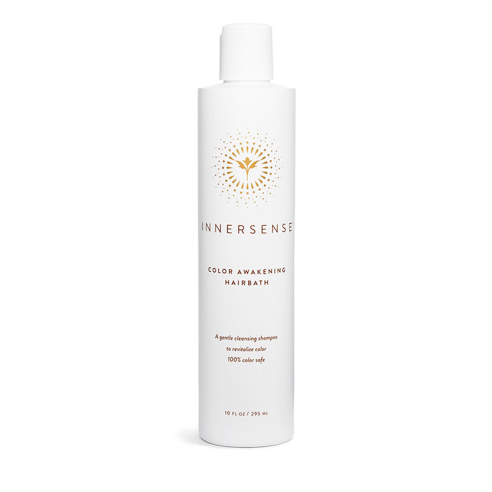 Color Awakening Hairbath
